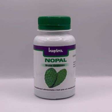 HYDRA NOPAL 60 CAPSULES