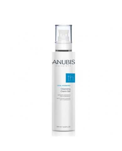 ANUBIS TH TOTAL HYDRATING GEL CREME NETTOYANT 250 ML