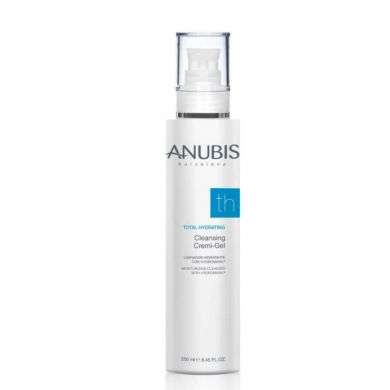 ANUBIS TH TOTAL HYDRATING GEL CREME NETTOYANT 200 ML