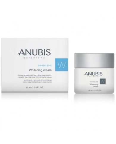 ANUBIS W SHINING LINE CREME ECLAIRCISSANTE 60 ML