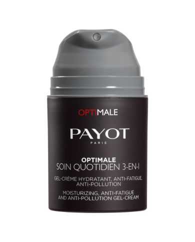 PAYOT OPTIMALE SOIN QUOTIDIEN 3 EN 1 - 50 ML