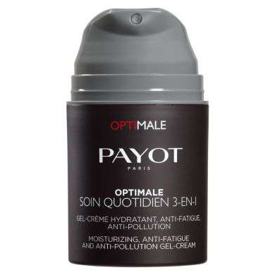 PAYOT OPTIMALE SOIN QUOTIDIEN 3 EN 1 - 50 ML