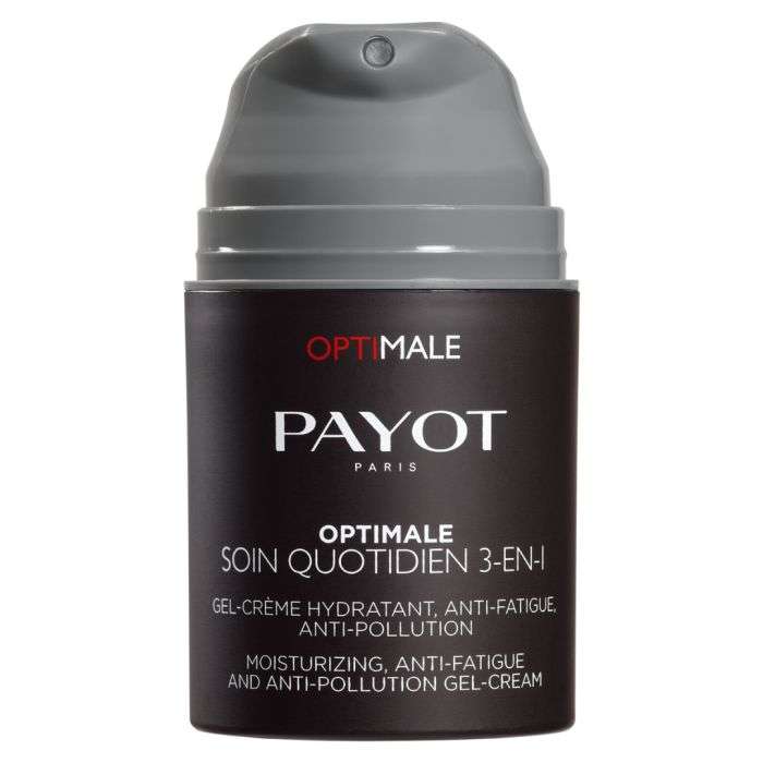 PAYOT OPTIMALE SOIN QUOTIDIEN 3 EN 1 - 50 ML