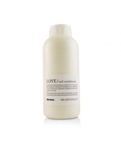 DAVINES LOVE CURL CONDITIONER 1000 ML