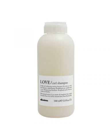 DAVINES LOVE CURL SHAMPOOING 1000ml