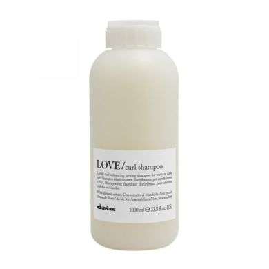 DAVINES Love curl Shampoo 1000ml