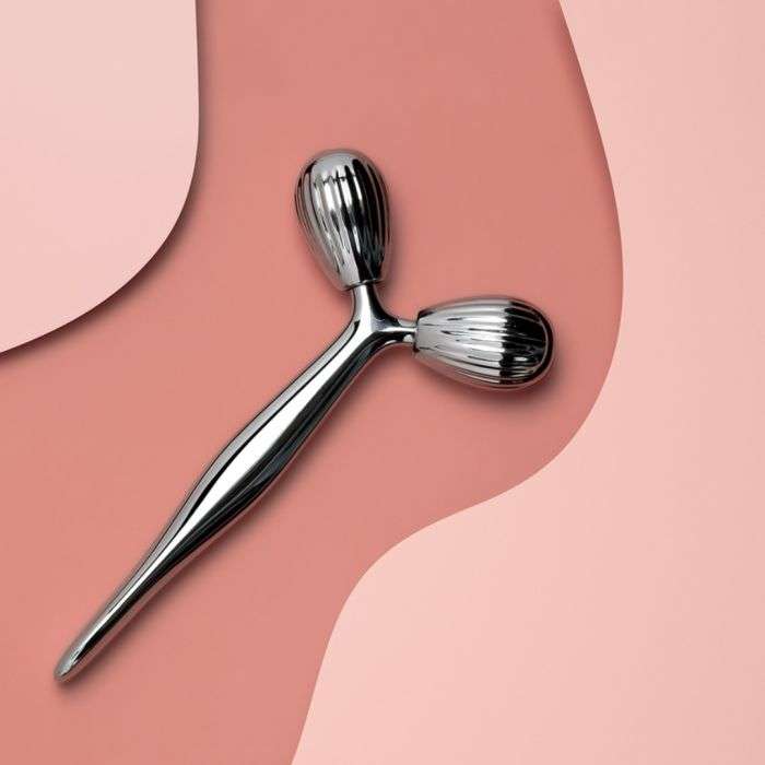 PAYOT FACE MOVING ROLLER VISAGE REVITALISANT