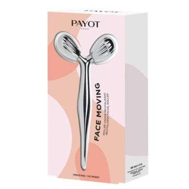 PAYOT FACE MOVING ROLLER VISAGE REVITALISANT
