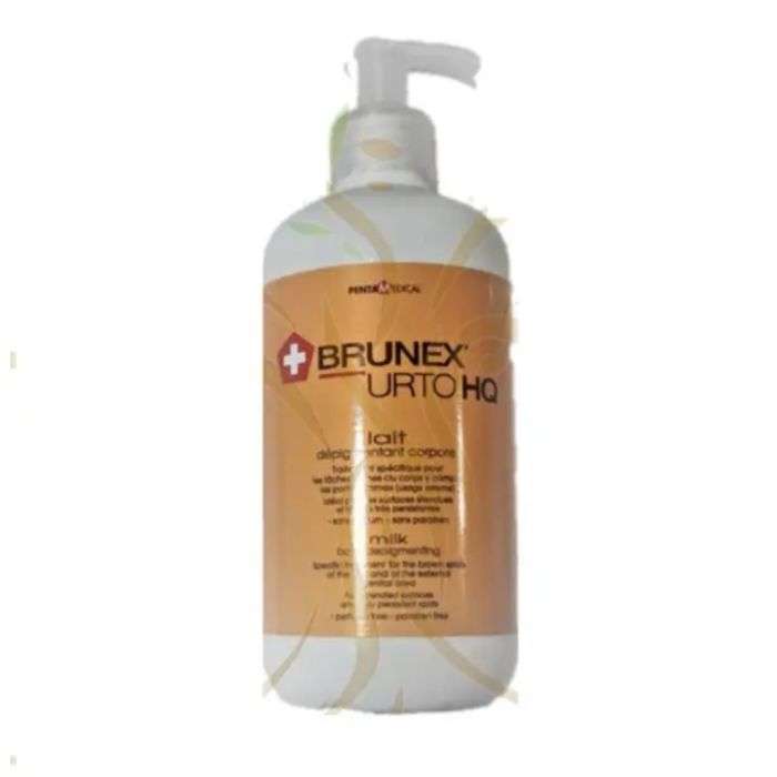 PENTA MEDICAL BRUNEX URTO HQ 500ML