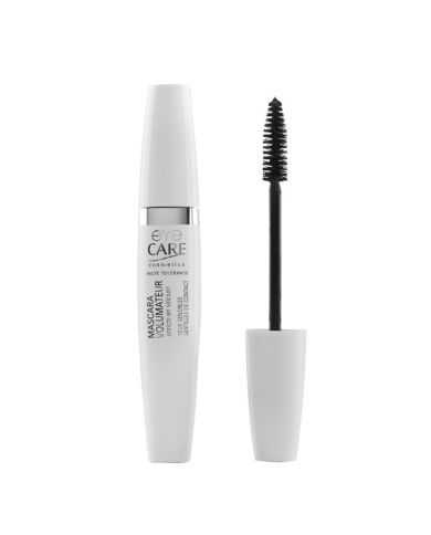 EYE CARE MASCARA VOLUMATEUR YEUX SENSIBLES NOIR PURE