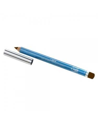 EYE CARE LINER CONTOUR DES YEUX MARRON