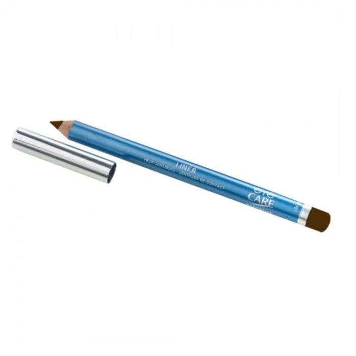 EYE CARE LINER CONTOUR DES YEUX MARRON
