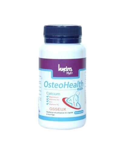 HYDRA PLUS OSTEO HEALTH 400 MG 36 COMPRIMES