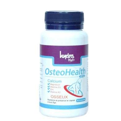 HYDRA OSTEO HEALTH 400 MG 36 COMPRIMES