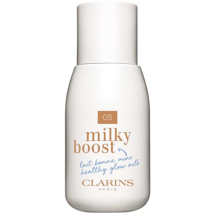 CLARINS MILKY BOOST 05-50 ML