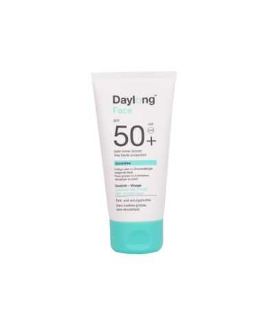 DAYLONG GEL FLUIDE LEGERE SPF50+ 50 ML