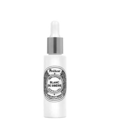 POLAAR SERUM ANTI TACHES BLANC DE SIBERIE 30 ML