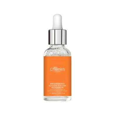 SKIN CHEMISTS SERUM ECLAIRCISSANT ACIDE TRANEXAMIQUE 2.5% NIACINAMIDE 4%