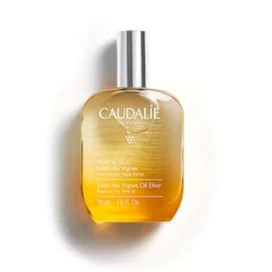 CAUDALIE HUILE DE SOIN SOLEIL DES VIGNES 50 ML