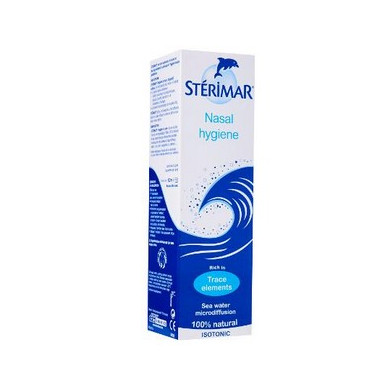 Sterimar Spray Nasal (100 ml)
