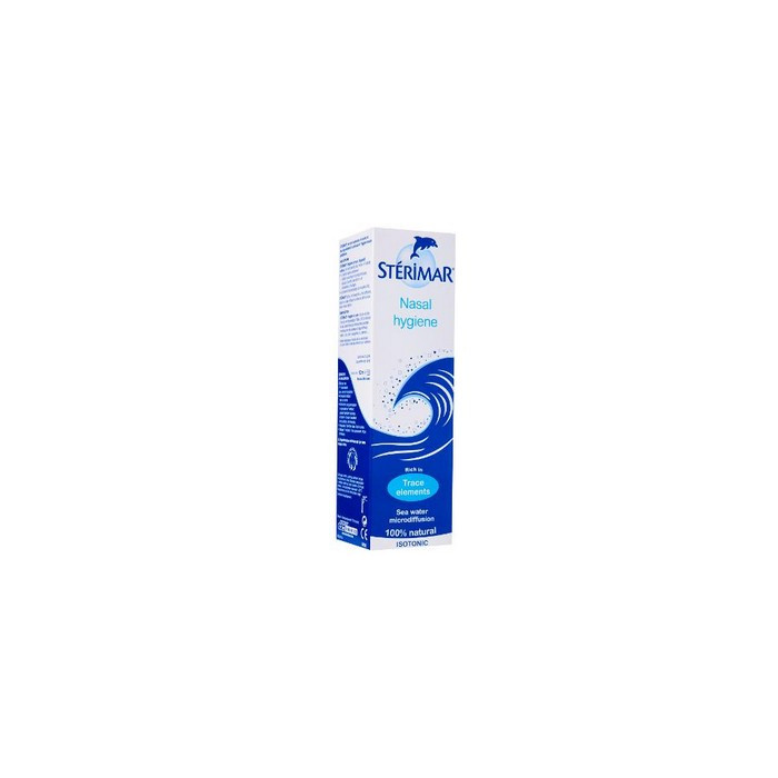Sterimar Spray Nasal (100 ml)
