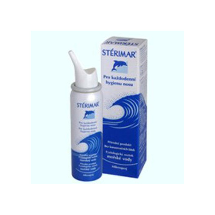 Sterimar Spray Nasal (50 ml)