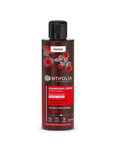 CENTIFOLIA SHAMPOING CREME REPARATEUR 200 ML