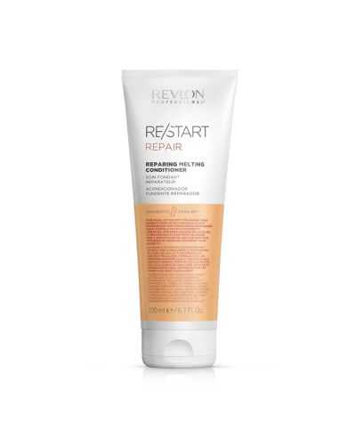 REVLON RESTART RECOVERY SOIN FONDANT REPARATEUR 200 ML