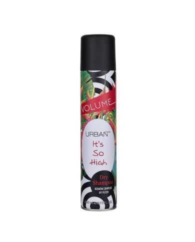 URBAN CARE SHAMPOOING SEC VOLUME ITS SO HIGH 200 ML