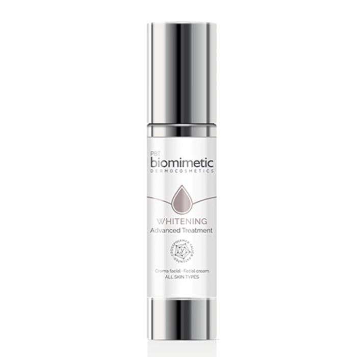 BIOMIMETIC TRAITEMENT ECLAIRCISSANT AVANCE 50 ML