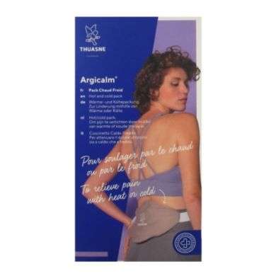 THUASNE ARGICALM PACK CHAUD FROID 300200 MM