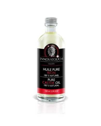 INNOVATOUCH HUILE PURE RICIN 100 ML