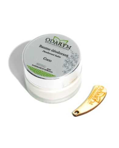ODARYM BAUME DEODORANT COCO 30 ML