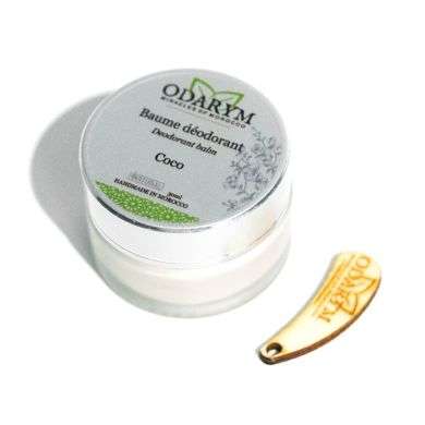 ODARYM BAUME DEODORANT COCO 30 ML