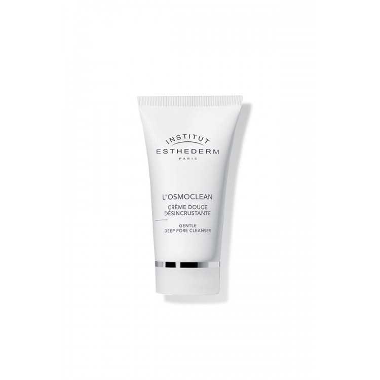 ESTHEDERM OSMOCLEAN CREME DOUCE DESINCRUSTANTE 75 ML