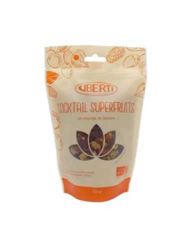 UBERTI COCKTAIL SUPERFRUITS 250 G