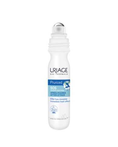 URIAGE PRURICED SOS APAISANT APRES PIQURES 15 ML