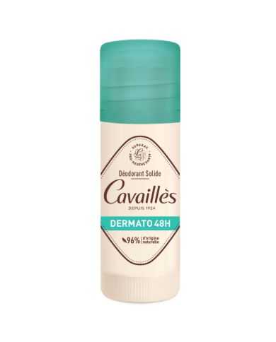 ROGE CAVAILLES DEODORANT DERMATO STICK 40 ML PEAUX SENSIBLES