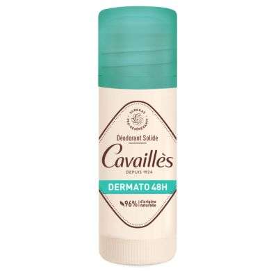 ROGE CAVAILLES DEODORANT DERMATO STICK 40 ML PEAUX SENSIBLES