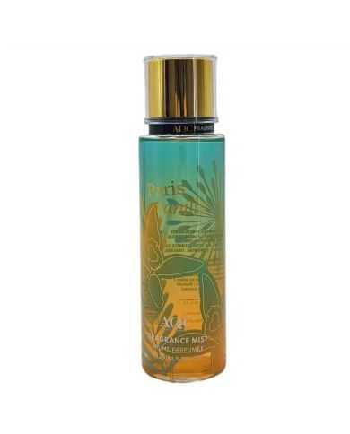 AQS BRUME PARIS VANILLA 200 ML