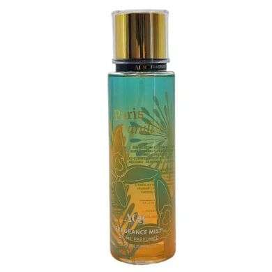 AQS BRUME PARIS VANILLA 200 ML