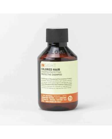 INSIGHT COLORED HAIR SHAMPOOING PROTECTEUR 100 ML