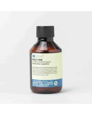 INSIGHT DAILY USE SHAMPOOING ENERGISSANT 100 ML