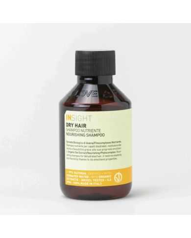 INSIGHT DRY HAIR SHAMPOOING NOURRISSANT 100 ML
