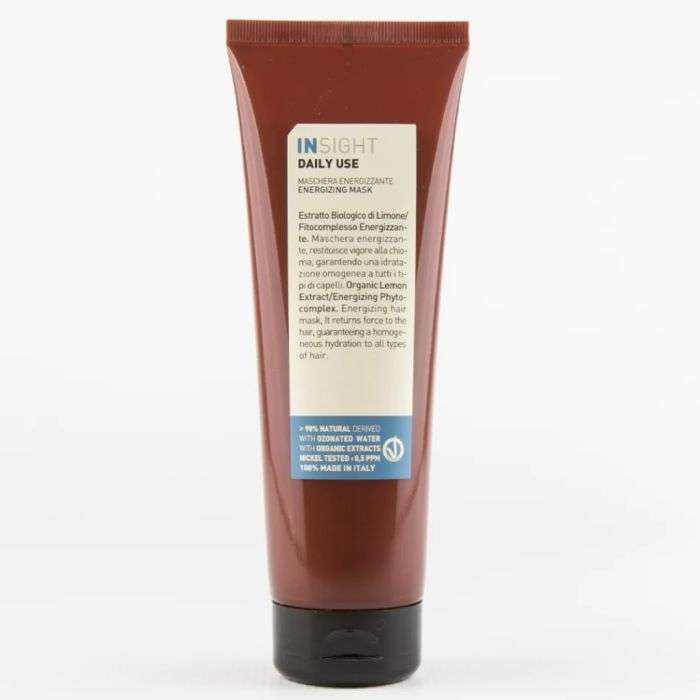 INSIGHT DAILY USE MASQUE ENERGISANT 250 ML