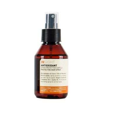 INSIGHT ANTIOXIDANT SPRAY PROTECTEUR CHEVEUX 100 ML