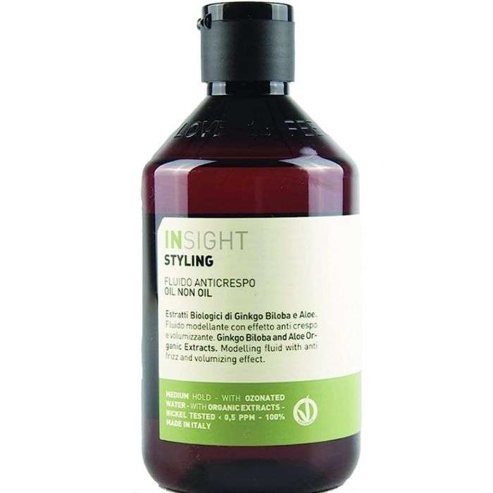INSIGHT FLUIDE ANTI FRISOTTIS 250 ML