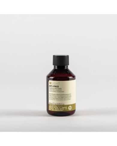 INSIGHT ANTI FRIZZ SHAMPOOING HYDRATANT 100 ML