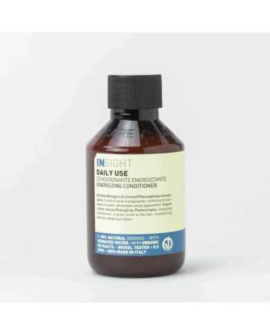 INSIGHT DAILY USE APRES SHAMPOOING ENERGISANT 100 ML