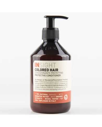 INSIGHT COLORED HAIR APRES SHAMPOOING PROTECTEUR 400 ML